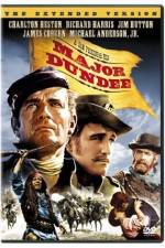 Watch Major Dundee Freemovieswatch