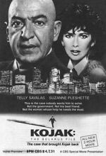 Watch Kojak: The Belarus File Freemovieswatch