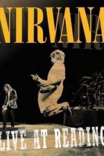 Watch Nirvana: Live At Reading Freemovieswatch