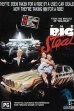 Watch The Big Steal Freemovieswatch
