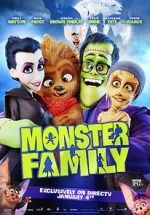 Watch Monster Family Freemovieswatch