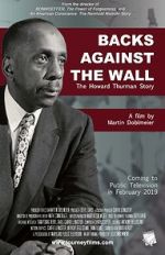 Watch Backs Against the Wall: The Howard Thurman Story Freemovieswatch