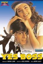 Watch Yes Boss Freemovieswatch