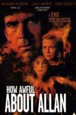 Watch How Awful About Allan Freemovieswatch