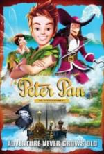 Watch DQE\'s Peter Pan: The New Adventures Freemovieswatch