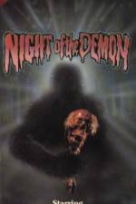 Watch Night of the Demon Freemovieswatch