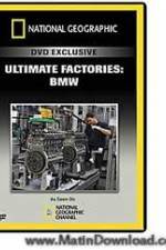 Watch National Geographic: Megafactories - BMW Freemovieswatch