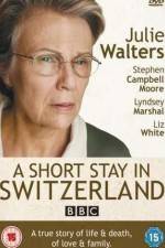 Watch A Short Stay in Switzerland Freemovieswatch
