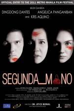 Watch Segunda Mano Freemovieswatch