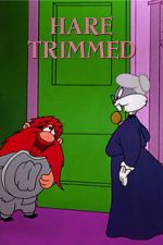 Watch Hare Trimmed (Short 1953) Freemovieswatch