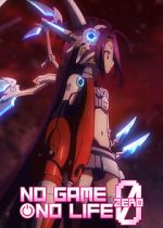 Watch No Game No Life: Zero Freemovieswatch