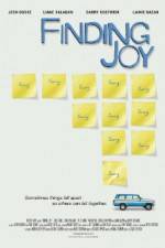 Watch Finding Joy Freemovieswatch