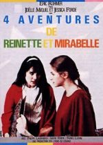 Watch Four Adventures of Reinette and Mirabelle Freemovieswatch