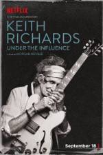 Watch Keith Richards: Under the Influence Freemovieswatch