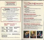 Watch Quest of the Delta Knights Freemovieswatch