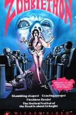 Watch Zombiethon Freemovieswatch
