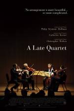 Watch A Late Quartet Freemovieswatch