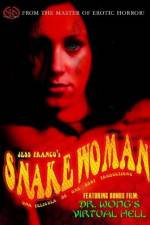 Watch Snakewoman Freemovieswatch