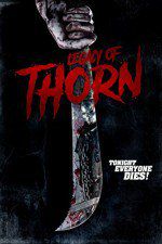 Watch Legacy of Thorn Freemovieswatch