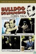 Watch Bulldog Drummond Comes Back Freemovieswatch