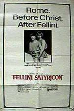 Watch Fellini - Satyricon Freemovieswatch