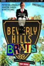 Watch Beverly Hills Brats Freemovieswatch