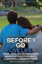 Watch Before I Go Freemovieswatch