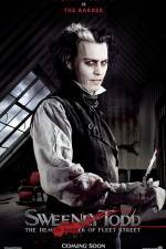 Watch Sweeney Todd: The Demon Barber of Fleet Street Freemovieswatch