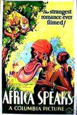 Watch Africa Speaks Freemovieswatch