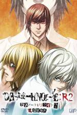 Watch Death Note Rewrite: L o Tsugu Mono Freemovieswatch