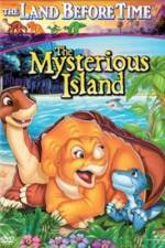 Watch The Land Before Time V: The Mysterious Island Freemovieswatch