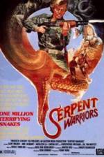 Watch The Serpent Warriors Freemovieswatch