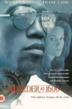 Watch Murder at 1600 Freemovieswatch
