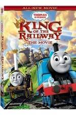 Watch Thomas & Friends: King of the Railway Freemovieswatch
