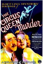 Watch The Circus Queen Murder Freemovieswatch