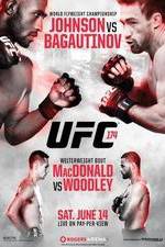 Watch UFC 174 Johnson vs Bagautinov Freemovieswatch