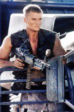 Watch Making of \'Universal Soldier\' Freemovieswatch