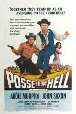 Watch Posse from Hell Freemovieswatch