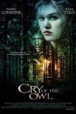 Watch Cry of the Owl Freemovieswatch
