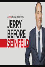 Watch Jerry Before Seinfeld Freemovieswatch