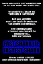 Watch Fast Shark III: Fastest Shark Freemovieswatch