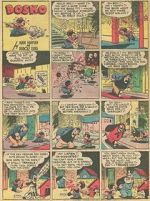 Watch Bosko\'s Holiday Freemovieswatch