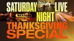 Watch Saturday Night Live: Thanksgiving Special (TV Special 2014) Freemovieswatch