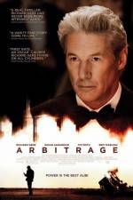 Watch Arbitrage Freemovieswatch