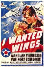 Watch I Wanted Wings Freemovieswatch