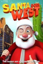 Watch Santa Goes West Freemovieswatch