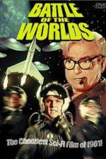 Watch Battle of the worlds Freemovieswatch