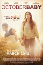 Watch October Baby Freemovieswatch
