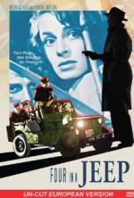 Watch Four in a Jeep Freemovieswatch
