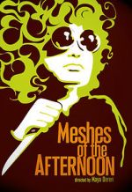 Watch Meshes of the Afternoon Freemovieswatch